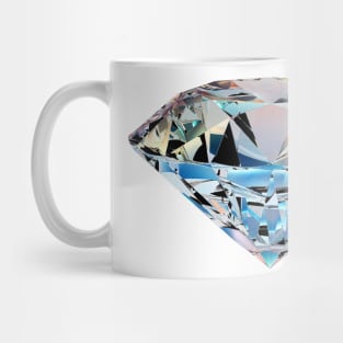 Diamond Mug